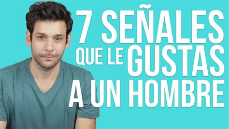 como saber si le gustas a un hombre timido|Como saber si le gustas a un chico timido: El test definitivo